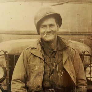 Meet your Posher, Stewart